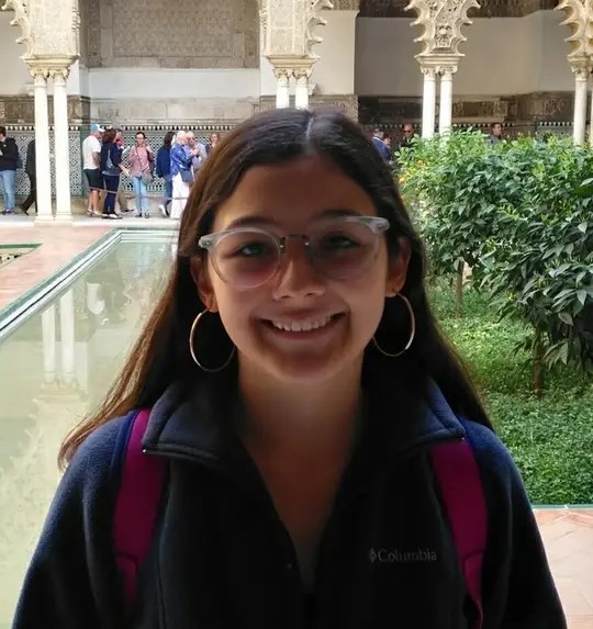 Isabella Duarte Salgado Pontificia Universidad Javeriana